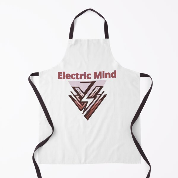 Item preview, Electric Mind designed and sold by ViralVisionsCreating .
