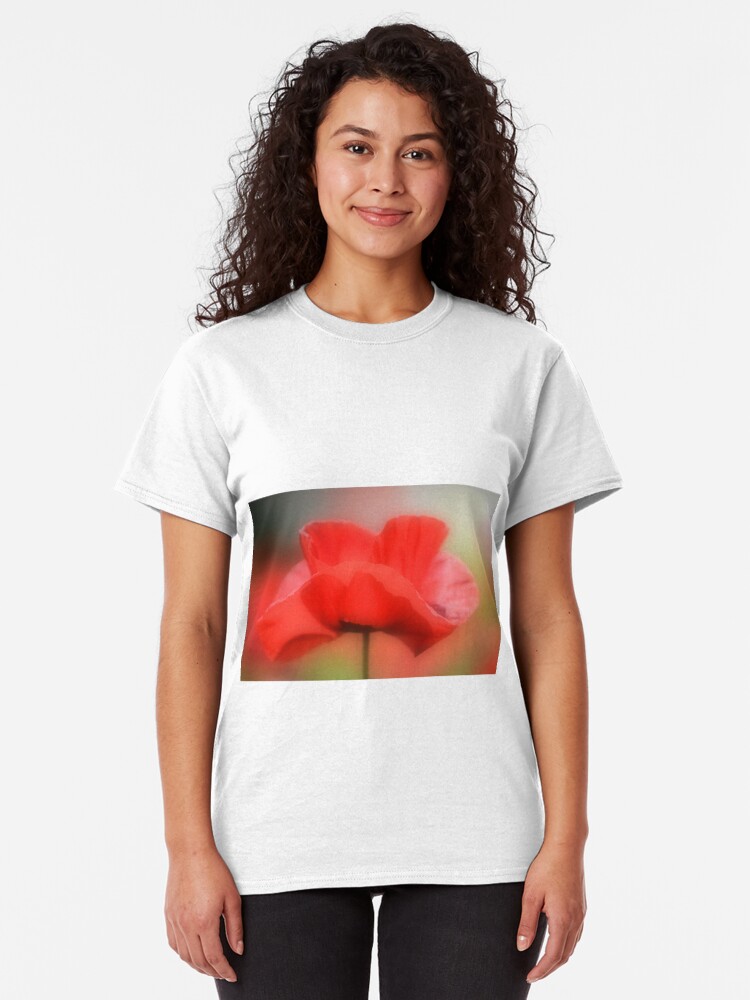 Alternate view of One Among Many Classic T-Shirt
