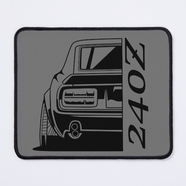 Item preview, 240 Fairlady Z, Vintage JDM Car designed and sold by Rifart Shop.