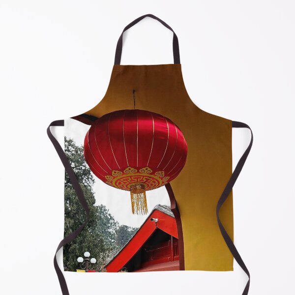 Item preview, Red Lantern designed and sold by Ethna Gillespie.
