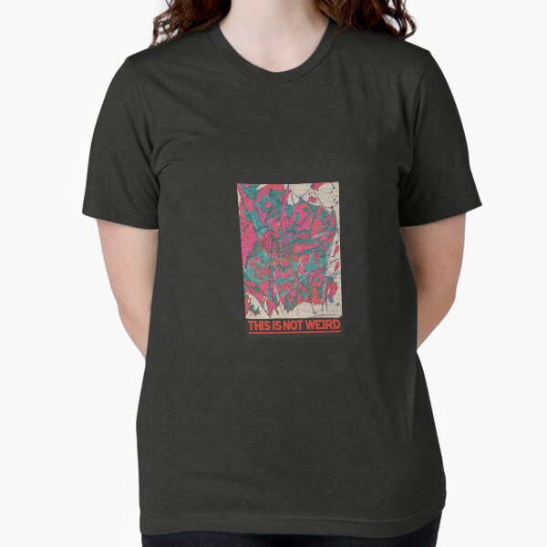 Item preview, Fractured Orbit  designed and sold by Shmeeceposters.