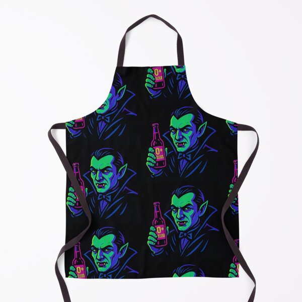 Item preview, Dracula’s O+ Happy Hour designed and sold by Moth.m1lk.