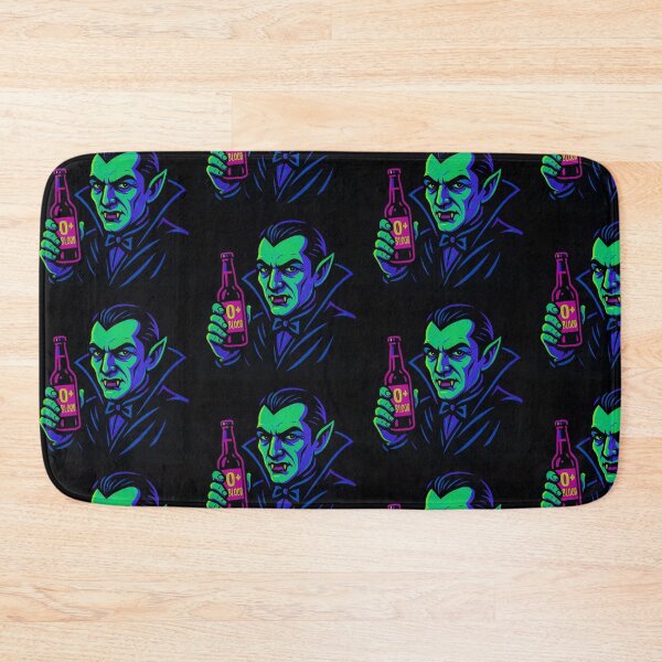 Item preview, Dracula’s O+ Happy Hour designed and sold by Moth.m1lk.