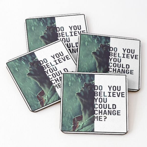 Item preview, Hannibal Mizumono Change Me designed and sold by orionlodubyal.