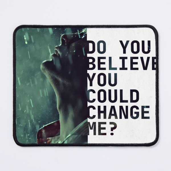 Item preview, Hannibal Mizumono Change Me designed and sold by orionlodubyal.