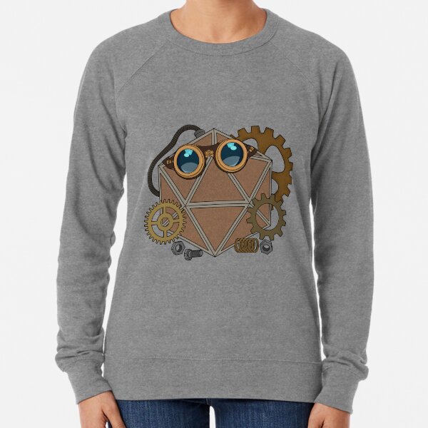 Item preview, Tinkerer Artificer D20 D&D designed and sold by MysticWorkshop.