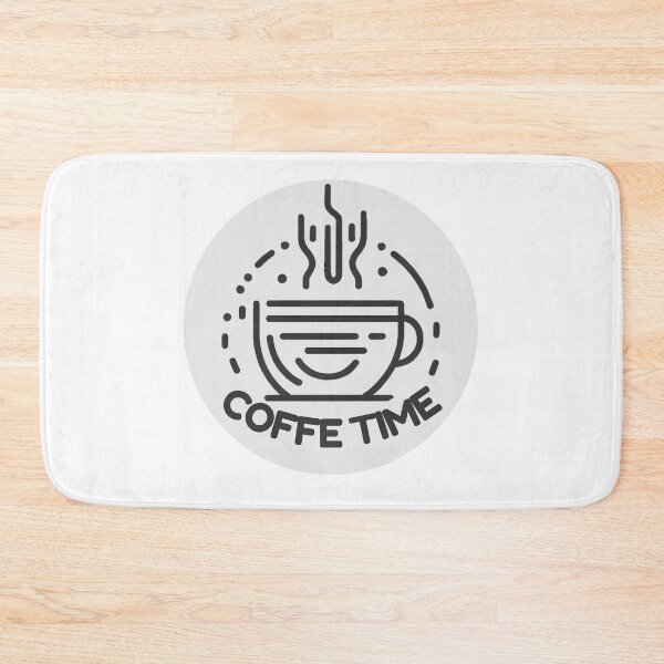 Item preview, COFFE TIME designed and sold by  ViralVisionsCreating .