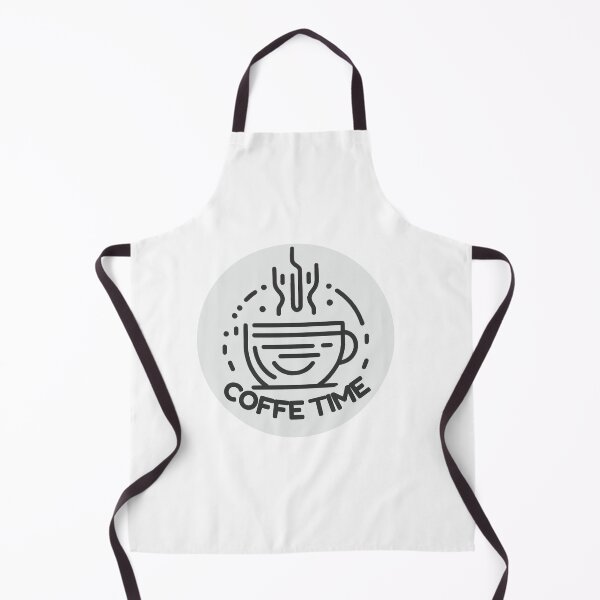 Item preview, COFFE TIME designed and sold by ViralVisionsCreating .