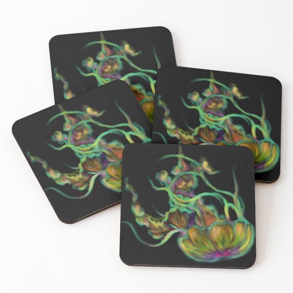 Item preview, Luminous Bloom designed and sold by Mellow-Child.