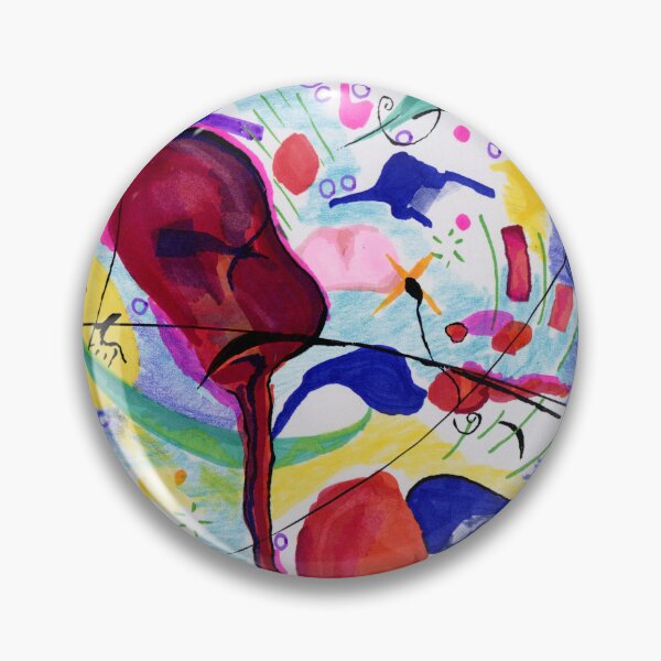 Item preview, Visual Symphony designed and sold by openeyeddreams.