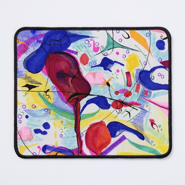 Item preview, Visual Symphony designed and sold by openeyeddreams.