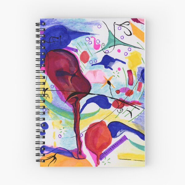 Item preview, Visual Symphony designed and sold by openeyeddreams.