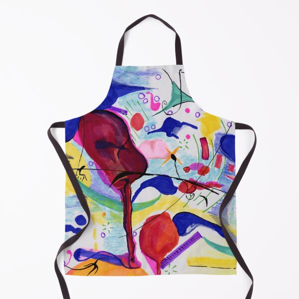 Item preview, Visual Symphony designed and sold by openeyeddreams.