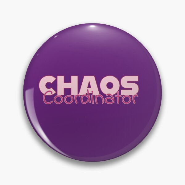 Item preview, Chaos Coordinator  designed and sold by ClanRaeDesign.