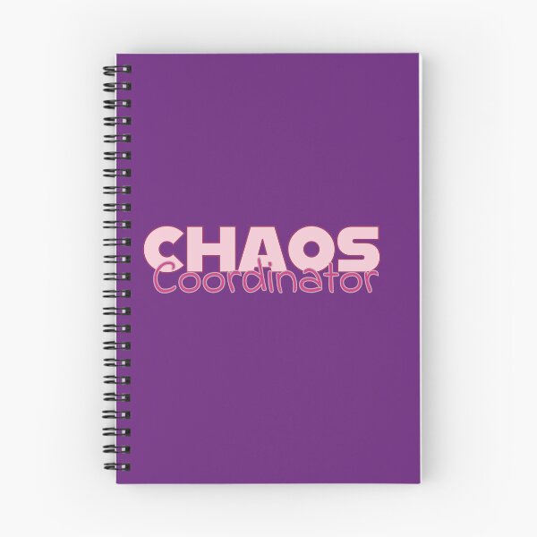 Item preview, Chaos Coordinator  designed and sold by ClanRaeDesign.
