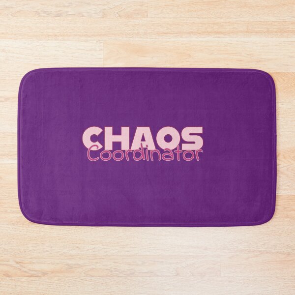 Item preview, Chaos Coordinator  designed and sold by ClanRaeDesign.