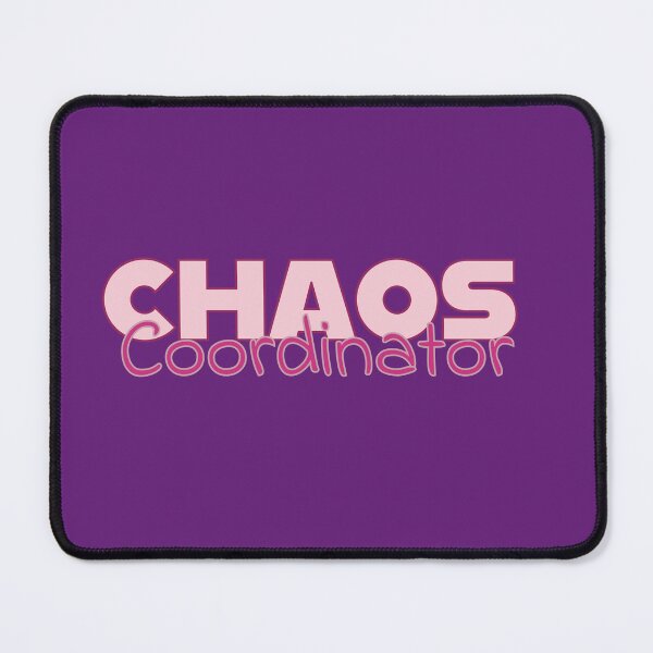 Item preview, Chaos Coordinator  designed and sold by ClanRaeDesign.