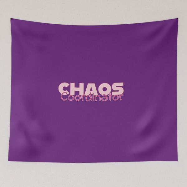 Item preview, Chaos Coordinator  designed and sold by ClanRaeDesign.