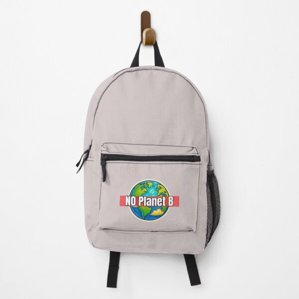 Item preview, NO Planet B designed and sold by IvanRdz2025.