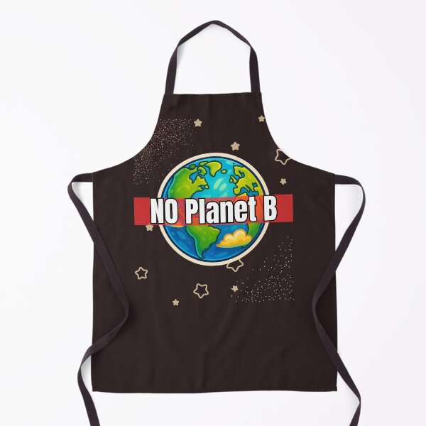 Item preview, NO Planet B designed and sold by IvanRdz2025.