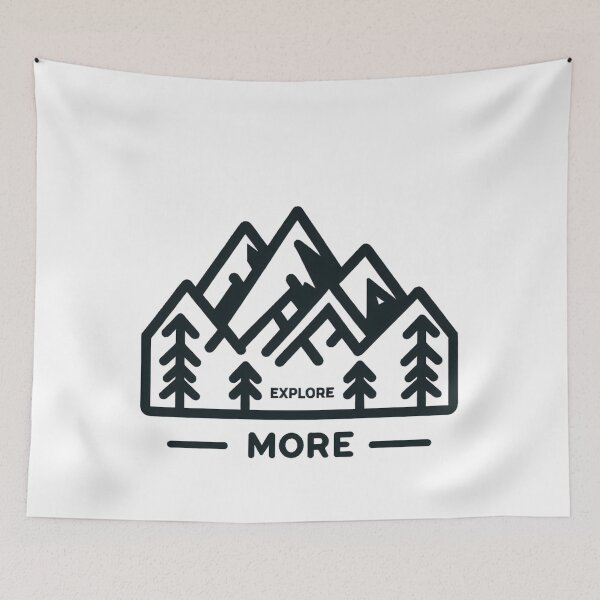 Item preview, Explore MORE designed and sold by  ViralVisionsCreating .