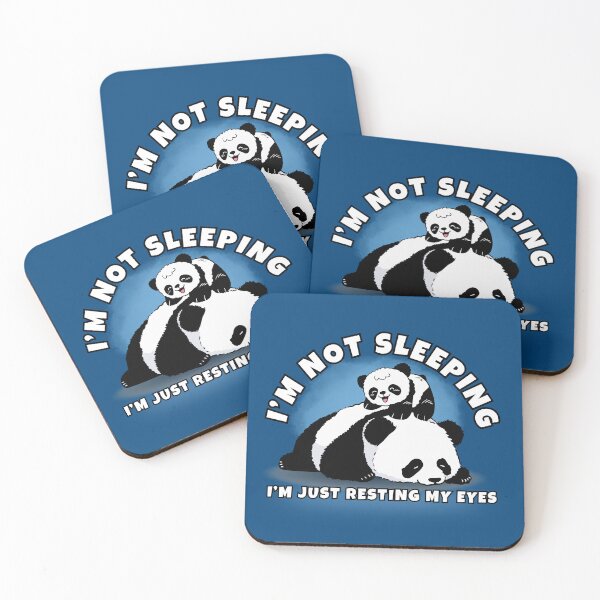 Item preview, Funny Panda Bear Parenting Frit-Tees designed and sold by Shean Fritts.