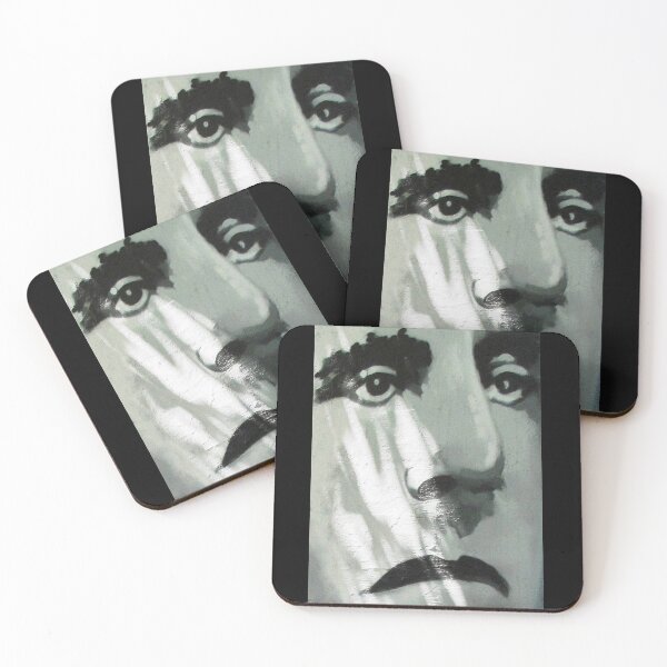 Item preview, Sourpuss designed and sold by Ethna Gillespie.