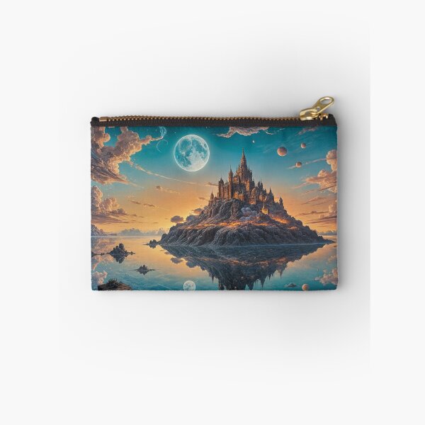 Item preview, Infinite Worlds - My Island designed and sold by shakespeare1212.