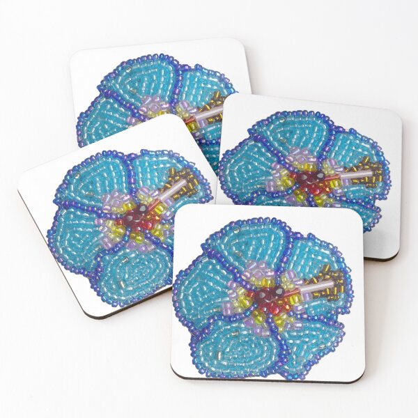 Item preview, Hibiscus Flower designed and sold by by EB.