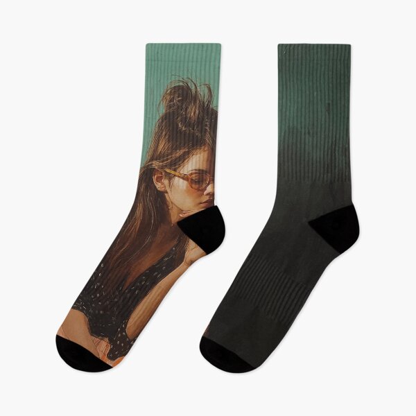 Item preview, The Pause Between Strokes designed and sold by oanaunciuleanu.