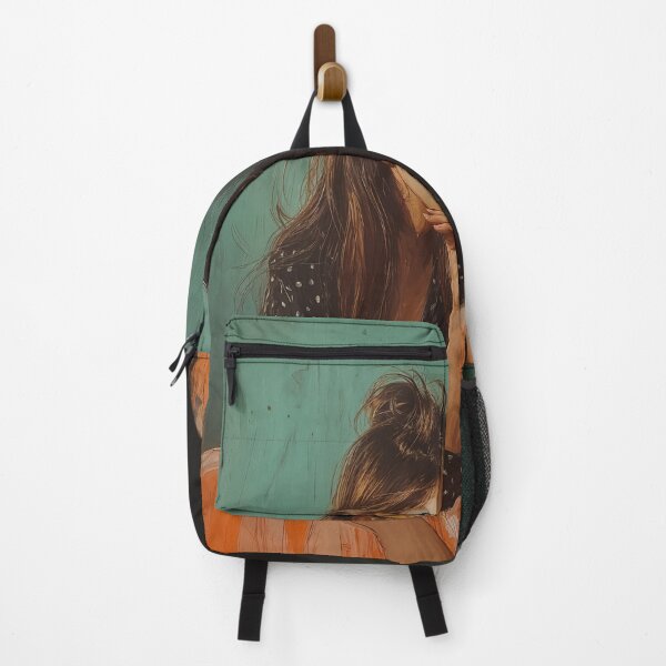 Item preview, The Pause Between Strokes designed and sold by oanaunciuleanu.