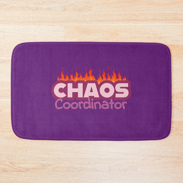 Item preview, Chaos Coordinator Fire designed and sold by ClanRaeDesign.