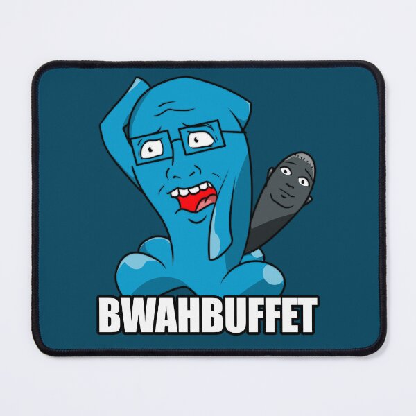 Item preview, Bwahbuffet - KOTH x PKMN designed and sold by iamronchy.