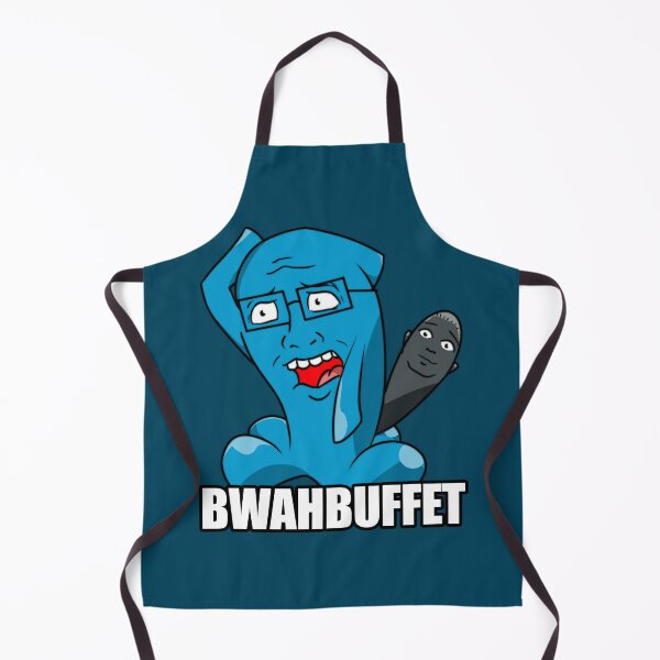 Item preview, Bwahbuffet - KOTH x PKMN designed and sold by iamronchy.