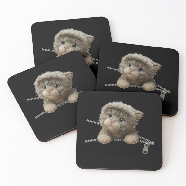 Item preview, Unexpected Guest designed and sold by A-Szczesniak.