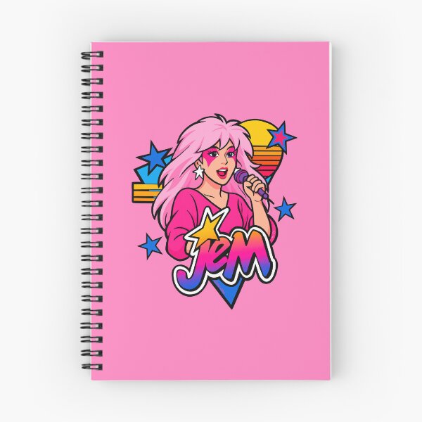 Item preview, Singing 80S Jem and the Holograms HIGH QUALITY designed and sold by FunnehGacha.