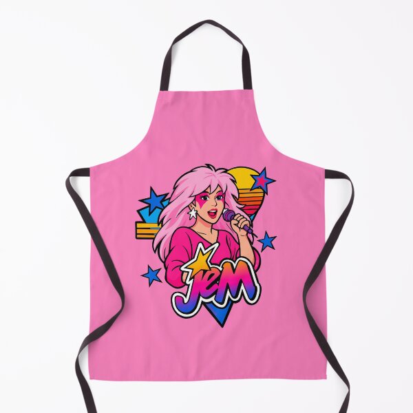 Item preview, Singing 80S Jem and the Holograms HIGH QUALITY designed and sold by FunnehGacha.
