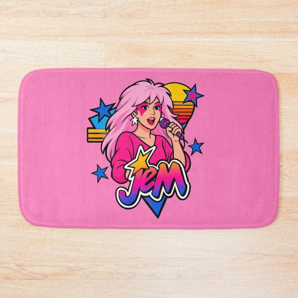 Item preview, Singing 80S Jem and the Holograms HIGH QUALITY designed and sold by FunnehGacha.