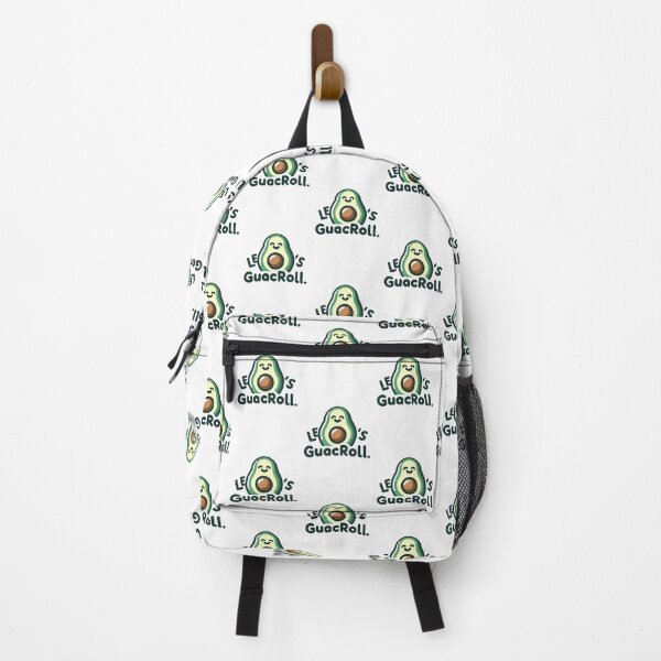 Item preview, Let's go for guac'n'roll! designed and sold by  ViralVisionsCreating .