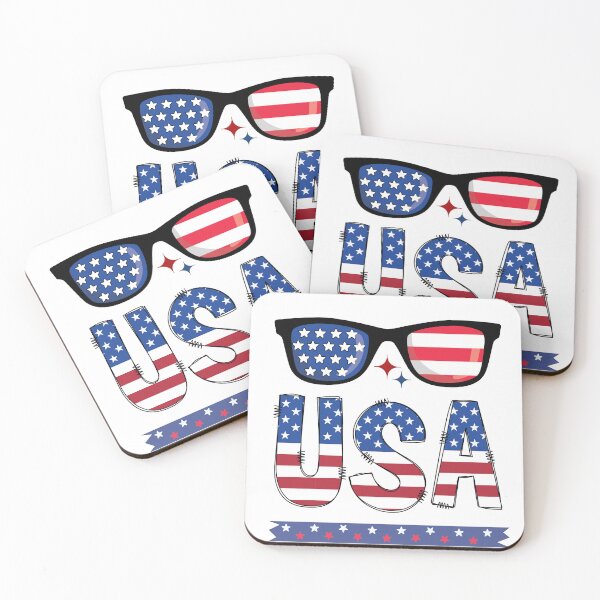 Item preview, Patriotic USA Pride Collection /4th of July designed and sold by Elifeupgrade.