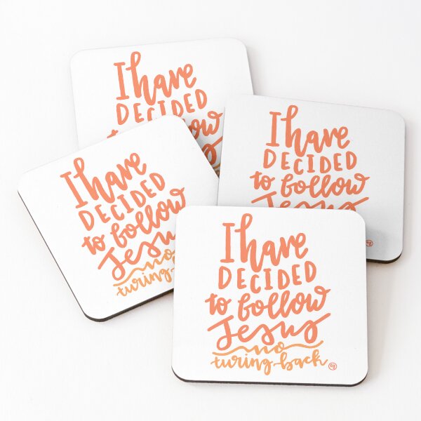 Item preview, “To Follow Jesus” designed and sold by Erin Jeffries.