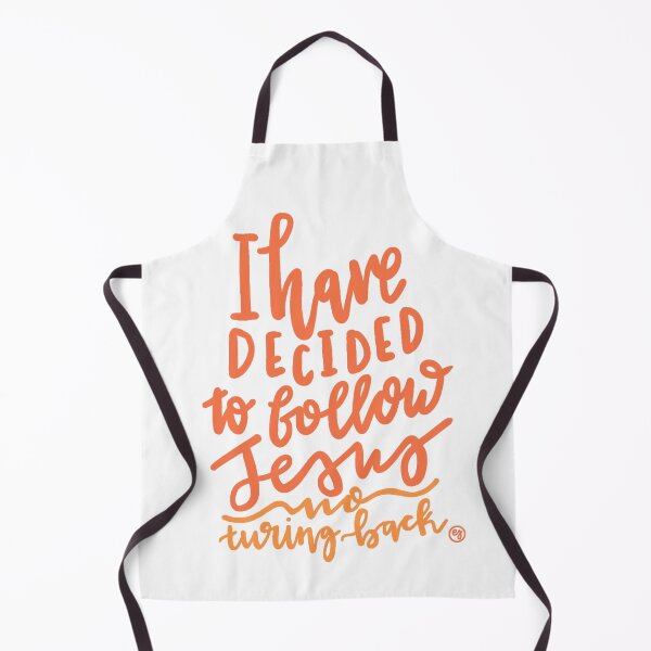 Item preview, “To Follow Jesus” designed and sold by Erin Jeffries.