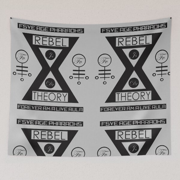Item preview, f5ve age pharaohs designed and sold by f5veagemovement.