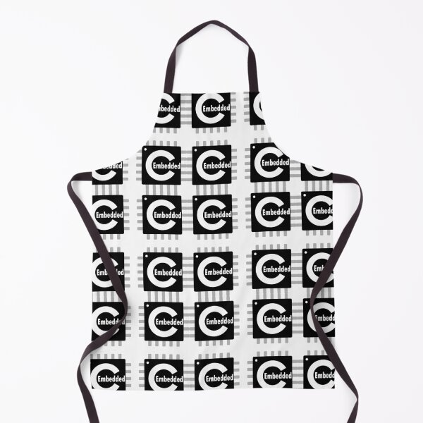 Item preview, Embedded C Wordmark Logo 4x designed and sold by GlassySteel.