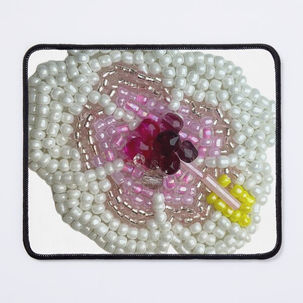 Item preview, The Pink Hibiscus designed and sold by by EB.