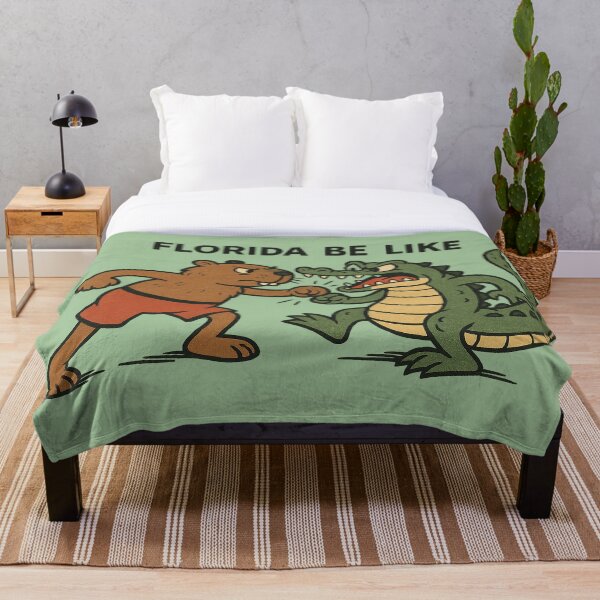 Item preview, Florida Capybara designed and sold by Capybarastore_77.