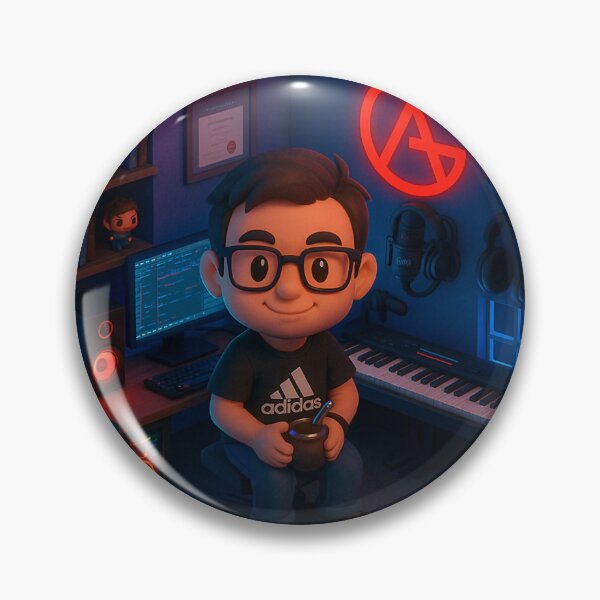 Item preview, Creative corner of an isometric artist designed and sold by gallardostudio.