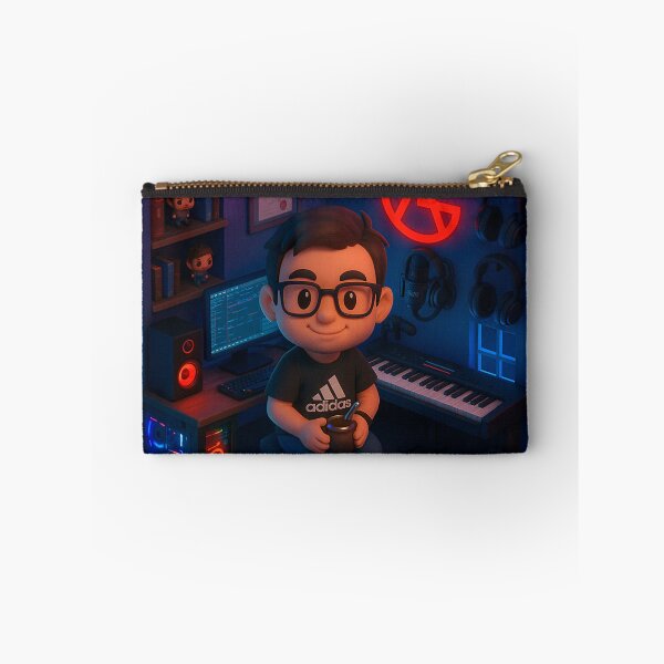 Item preview, Creative corner of an isometric artist designed and sold by gallardostudio.