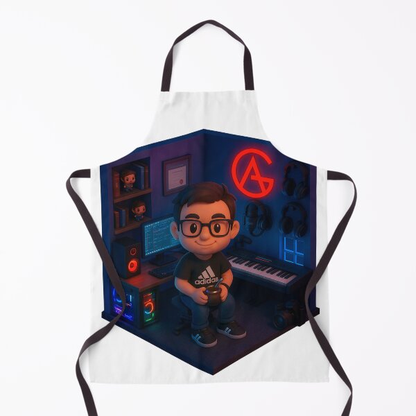 Item preview, Creative corner of an isometric artist designed and sold by gallardostudio.