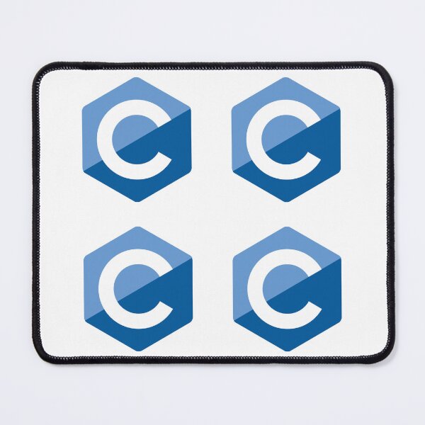 Item preview, C programming 4x designed and sold by GlassySteel.